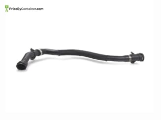 BMW 17128602027 — BMW GENUINE HOSE 17128602027