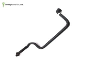 BMW 17128602600 — BMW GENUINE HOSE 17128602600