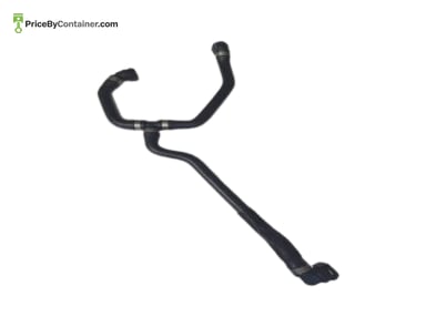 BMW 17128602602 — BMW GENUINE HOSE 17128602602