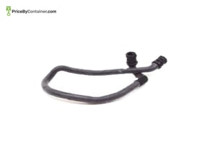 BMW 17128602605 — BMW GENUINE HOSE 17128602605