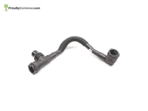 BMW 17128602612 — BMW GENUINE HOSE 17128602612