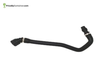 BMW 17128602615 — BMW GENUINE HOSE 17128602615