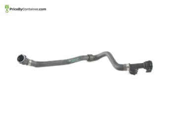 BMW 17128602616 — BMW GENUINE COOLANT HOSE 17128602616