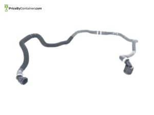 BMW 17128602633 — BMW GENUINE HOSE 17128602633