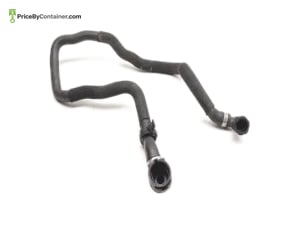 BMW 17128602634 — BMW GENUINE HOSE 17128602634