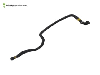 BMW 17128602635 — BMW GENUINE HOSE 17128602635