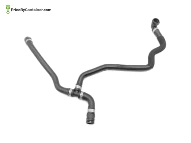 BMW 17128602642 — BMW GENUINE RADIATOR TANK HOSE 17128602642