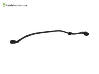 BMW 17128602646 — BMW GENUINE HOSE 17128602646
