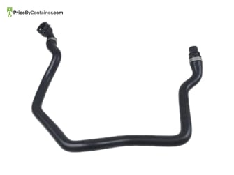 BMW 17128602649 — BMW GENUINE COOLANT HOSE 17128602649