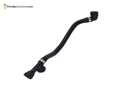 BMW 17128602651 — BMW GENUINE HOSE 17128602651