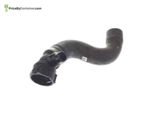 BMW 17128602665 — BMW GENUINE HOSE 17128602665