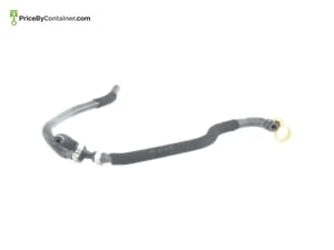 BMW 17128602666 — BMW GENUINE VENT HOSE 3LINE 17128602666