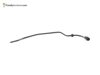 BMW 17128602667 — BMW GENUINE HOSE 17128602667