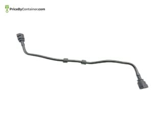 BMW 17128602668 — BMW GENUINE HOSE 17128602668