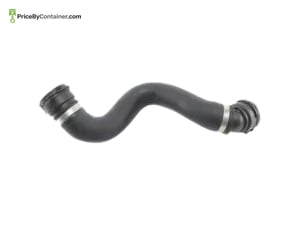 BMW 17128602669 — BMW GENUINE RADIATOR HOSE RH 17128602669