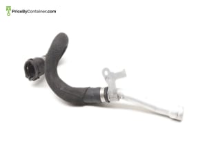 BMW 17128602670 — BMW GENUINE HOSE 17128602670