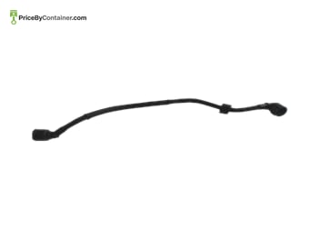 BMW 17128602746 — BMW GENUINE HOSE 17128602746