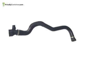 BMW 17128602747 — BMW GENUINE HOSE 17128602747