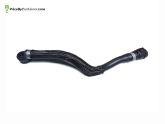 BMW 17128606014 — BMW GENUINE HOSE 17128606014