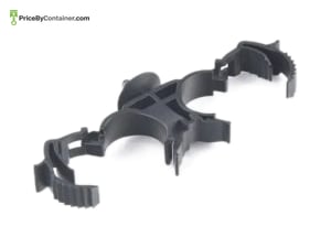 BMW 17128608773 — BMW GENUINE DUAL CLIP 17128608773