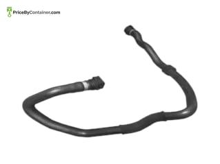 BMW 17128614882 — BMW GENUINE HOSE 17128614882