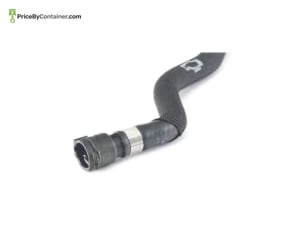 BMW 17128616530 — BMW GENUINE HOSE 17128616530