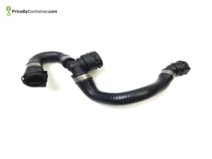 BMW 17128616531 — BMW GENUINE HOSE LINE 17128616531