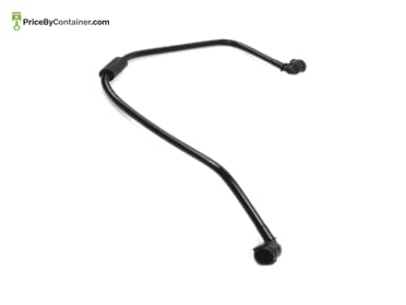 BMW 17128616536 — BMW GENUINE HOSE 17128616536