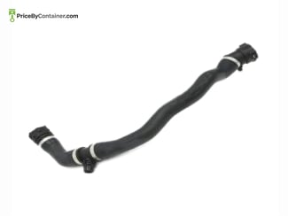 BMW 17128616548 — BMW GENUINE HOSE 17128616548