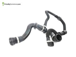 BMW 17128616552 — BMW GENUINE HOSE 17128616552