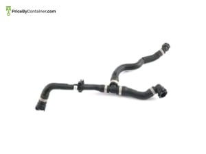 BMW 17128616558 — BMW GENUINE HOSE 17128616558