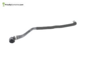 BMW 17128627119 — BMW GENUINE HOSE 17128627119