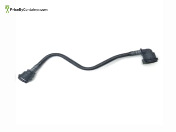BMW 17128632260 — BMW GENUINE PIPE INATKE 17128632260
