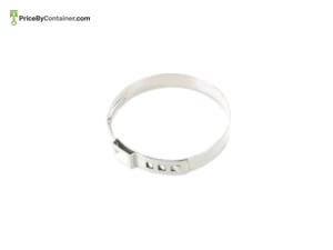 BMW 17128651271 — BMW GENUINE HOSE CLAMP 17128651271