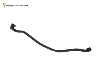 BMW 17128651298 — BMW GENUINE ENGINE COOLANT OVERFLOW HOSE 17128651298