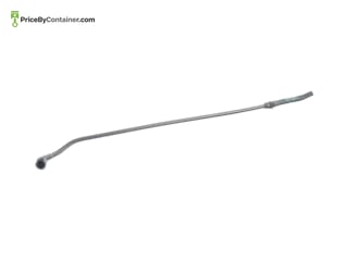 BMW 17128651450 — BMW GENUINE VENT PIPE 17128651450