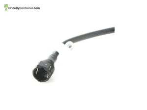 BMW 17128653601 — BMW GENUINE HOSE 17128653601