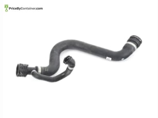 BMW 17128654823 — BMW GENUINE HOSE 17128654823