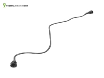 BMW 17128654824 — BMW GENUINE HOSE 17128654824
