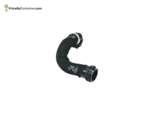 BMW 17128658482 — BMW GENUINE RADIATOR HOSE 17128658482