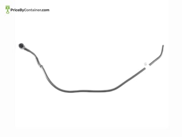 BMW 17128658483 — BMW GENUINE PIPE 17128658483