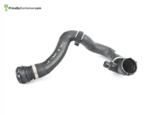 BMW 17128662841 — BMW GENUINE HOSE 17128662841