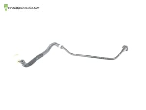 BMW 17128662871 — BMW GENUINE HOSE 17128662871