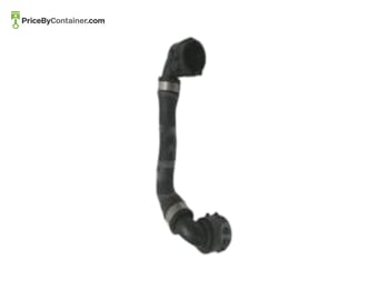 BMW 17128678497 — BMW GENUINE HOSE 17128678497