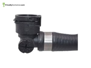BMW 17128678509 — BMW GENUINE HOSE 17128678509