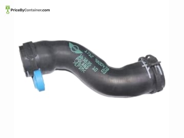 BMW 17129800478 — BMW GENUINE RADIATOR HOSE MINI COOPER 17129800478
