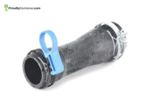BMW 17129802100 — BMW GENUINE COOLANT HOSE 17129802100