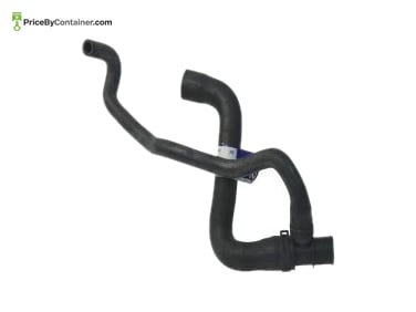 BMW 17129802110 — BMW GENUINE HOSE 17129802110
