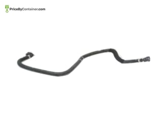 BMW 17129844478 — BMW GENUINE ENG TO EXP TANK HOSE 17129844478