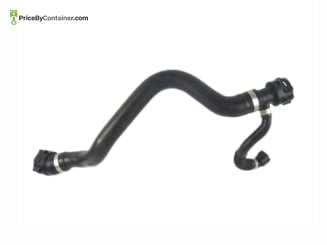 BMW 17129895915 — BMW GENUINE HOSE 17129895915
